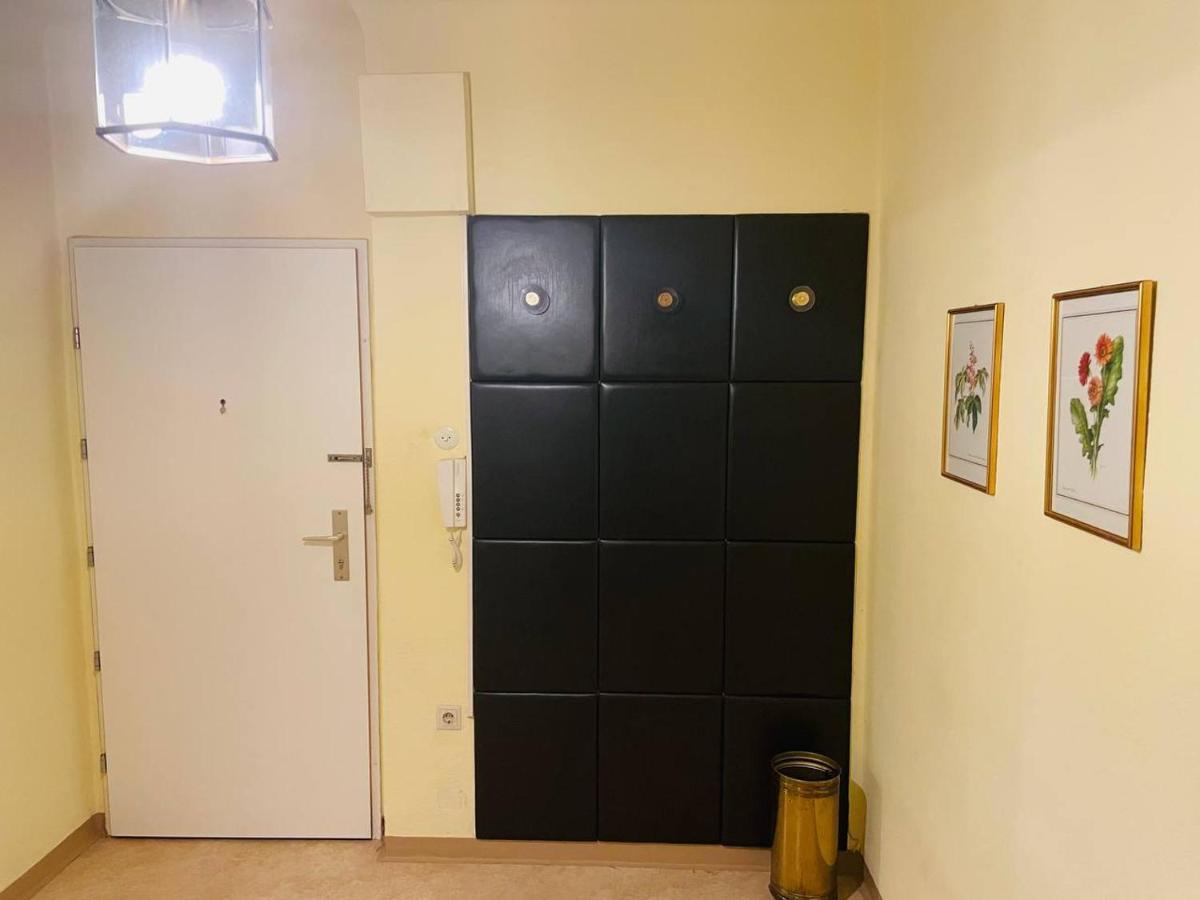 Pilgramgasse U4 - City Center Location Viena Exterior foto